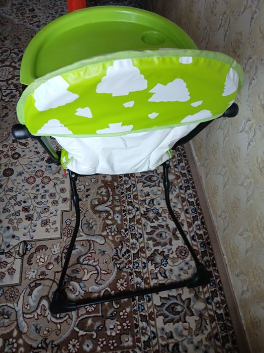 Стол кормление для детей