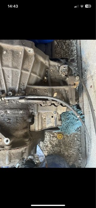 3s двигатель акпп тойота на запчасть