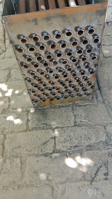 Katyollarga zakaz olamiz