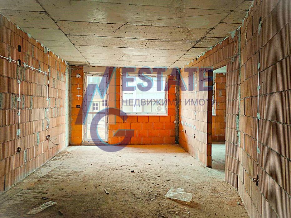 Продава се Двустаен апартамент в с. Равда, Област Бургас - 59 кв.м за 561 €/кв.м - Снимка #4