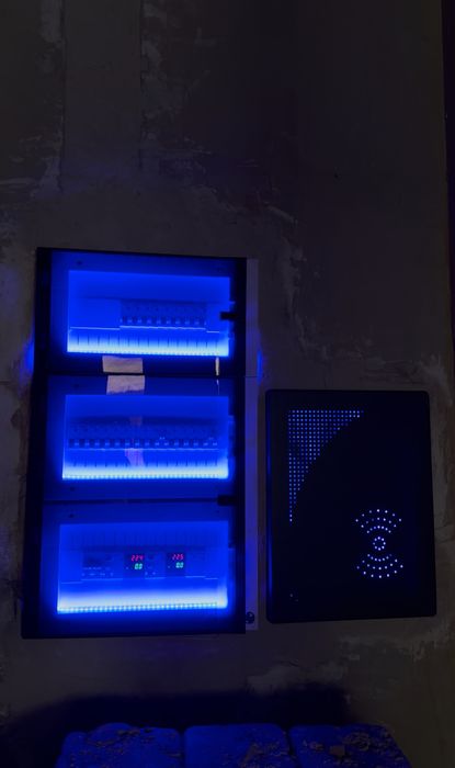 Электрик гаранты.100%