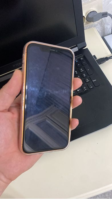 Айфой 11 в стиле 17 про