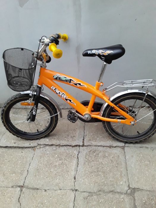 Детско колело!  ПРОМОЦИЯ!!!