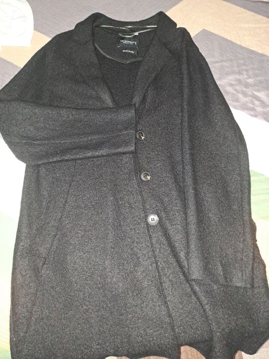 Palton C&A din lana marimea M