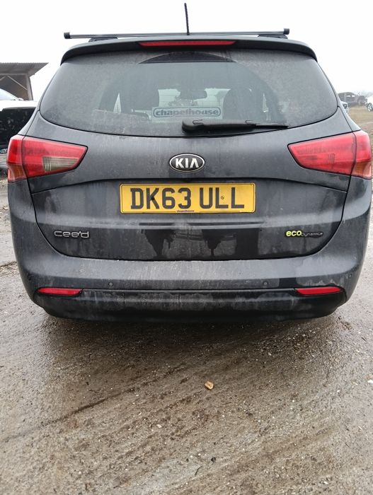 Dezmembrez Kia Ceed 2013 2014 2015 2015 BREAK COMBI 1.6 diesel euro 5