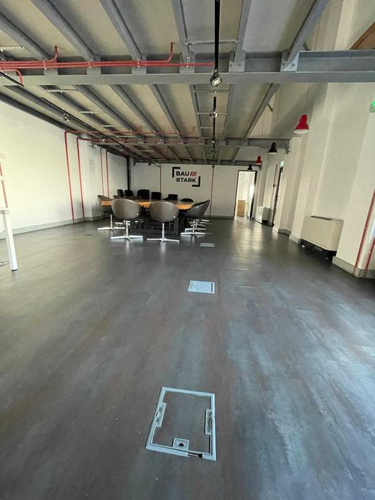 inchiriere/vanzare sediu administrativ Chitila