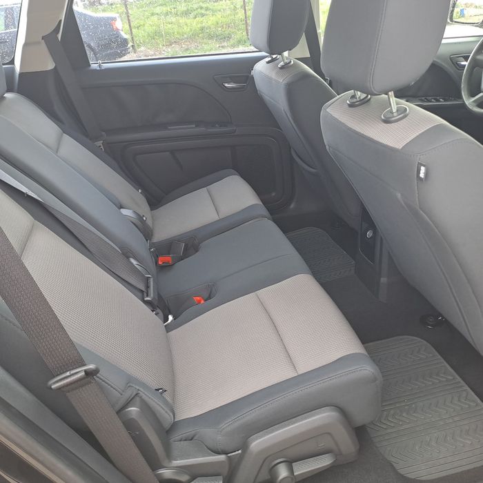 Dodge Journey,2 L  motorizare Volkswagen AudiVol