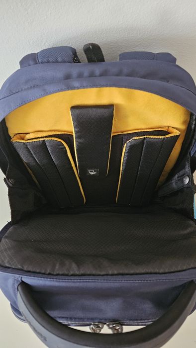 Раница за лаптоп и пътуване Samsonite