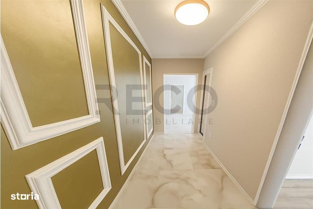 RECO apartament 2 camere in Iosia