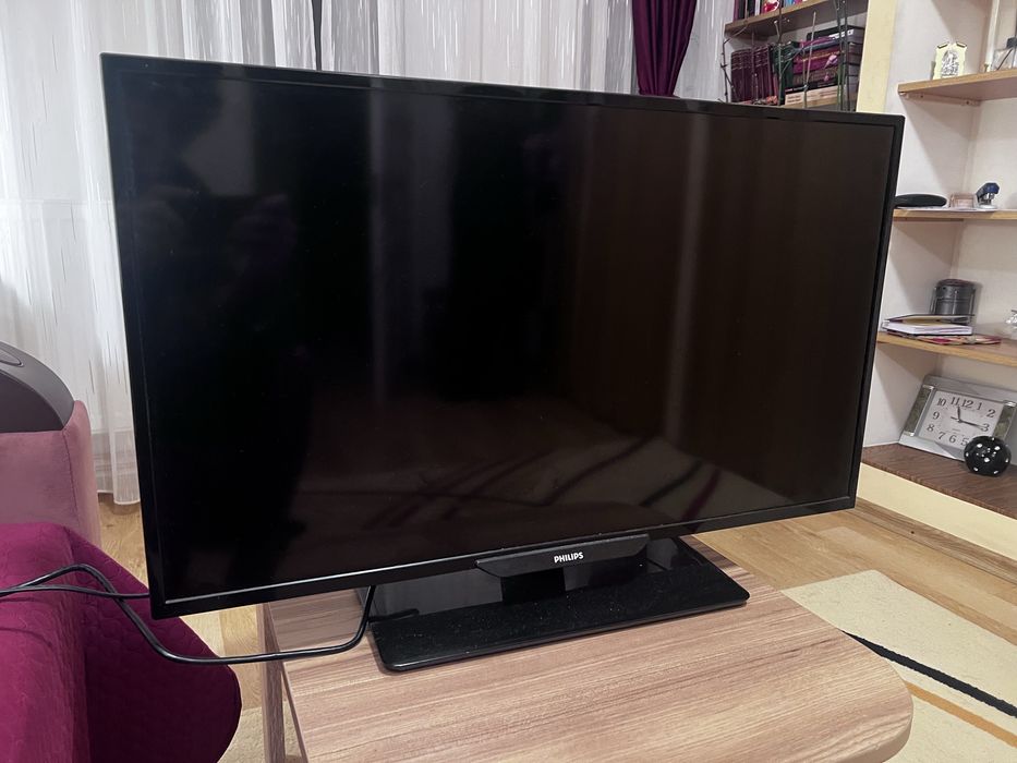 Televizor Led Philips 32PHH430/88