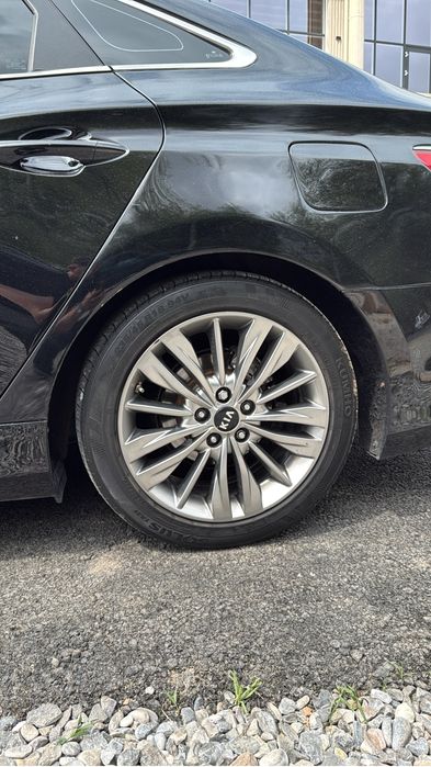 Сатылады диска R18 зимний балонымен