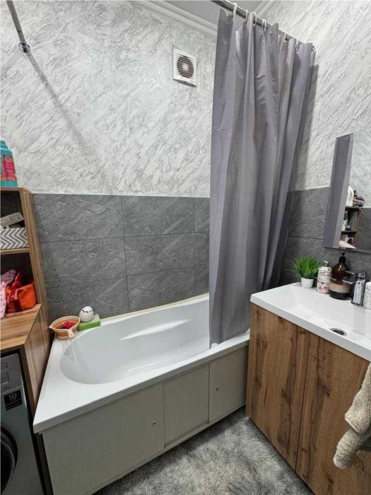 S 3-х ком УП Болгарского типа