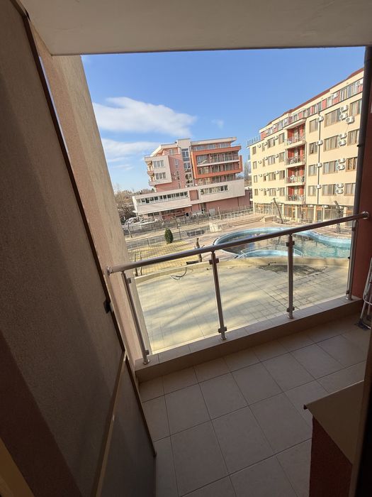 Дава се под наем Двустаен апартамент в Несебър - 70 кв.м за 498.27 € - Снимка #6