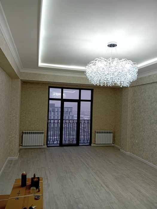 Ремонт квартира. подключ