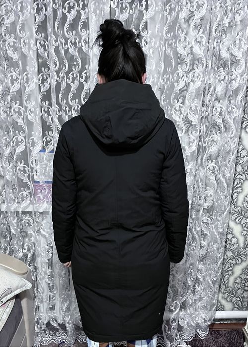 Продам зимнию куртку