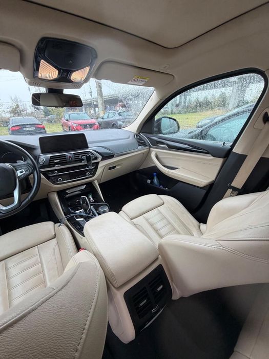 BMW X4 biturbo - 2019