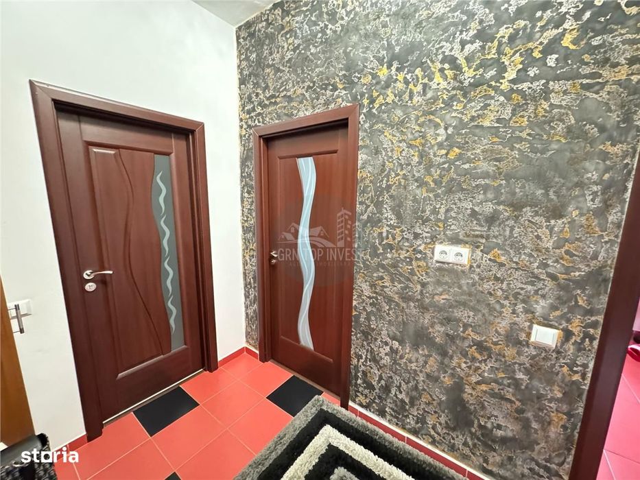Apartament 2 camere decomandat balcon si parcare Bld Mihai Viteazul