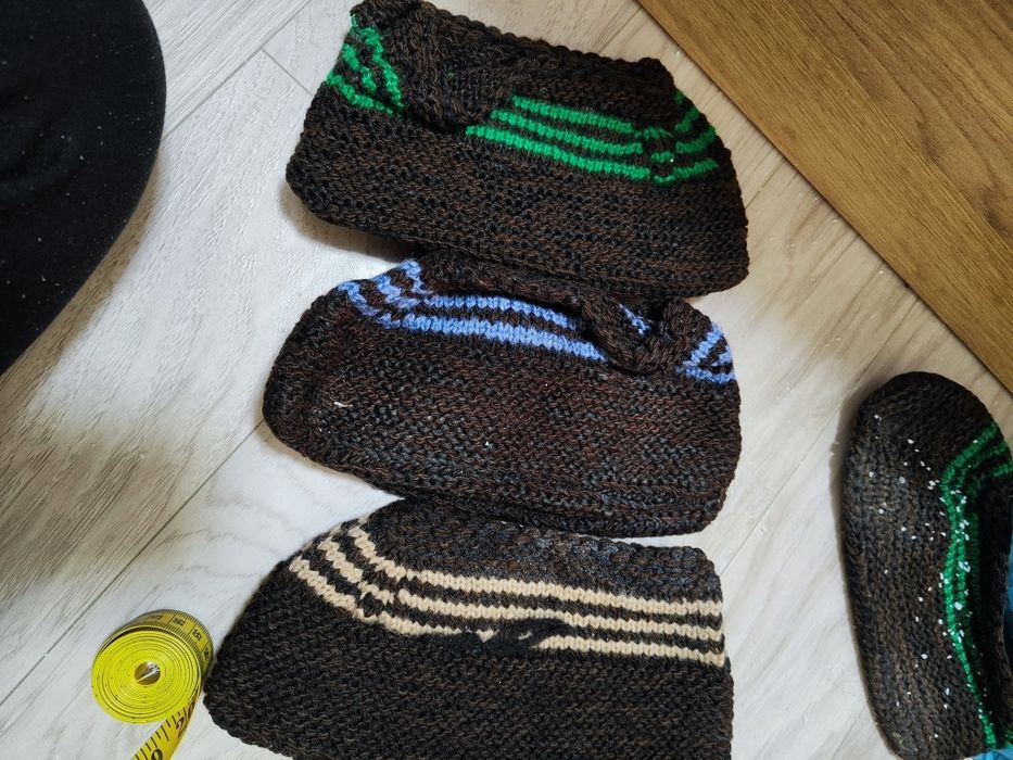 Терлици 21 см и 25см