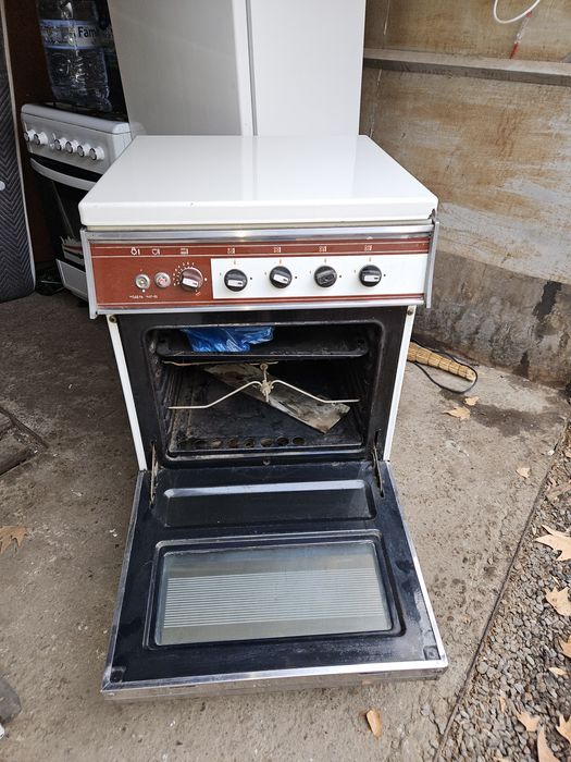 Продаётся газ плиту брест рабочий