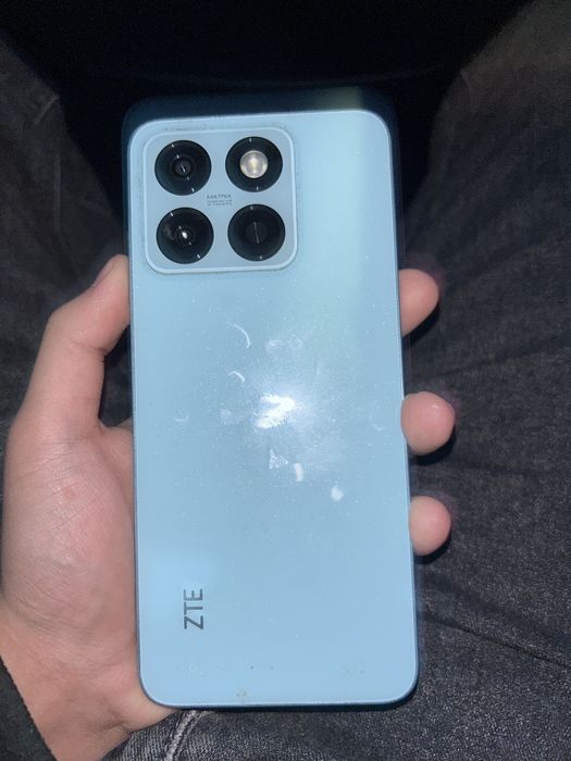 Zte blade a55 продаю