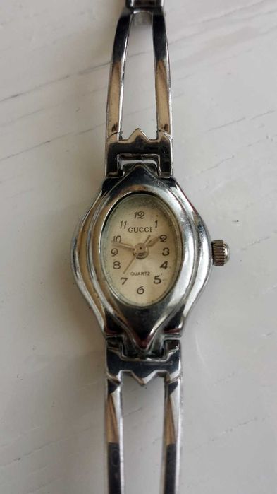 Маркови часовници