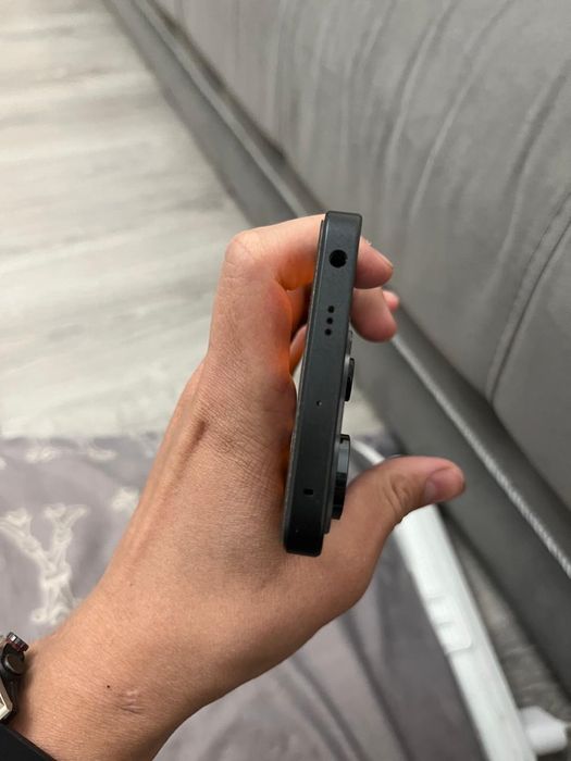 Redmi Note 13 Pro 5G 12/256 обмен на iPhone