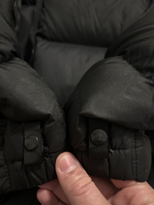 Geacă The North Face Nuptse 1996 Down Jacket 700