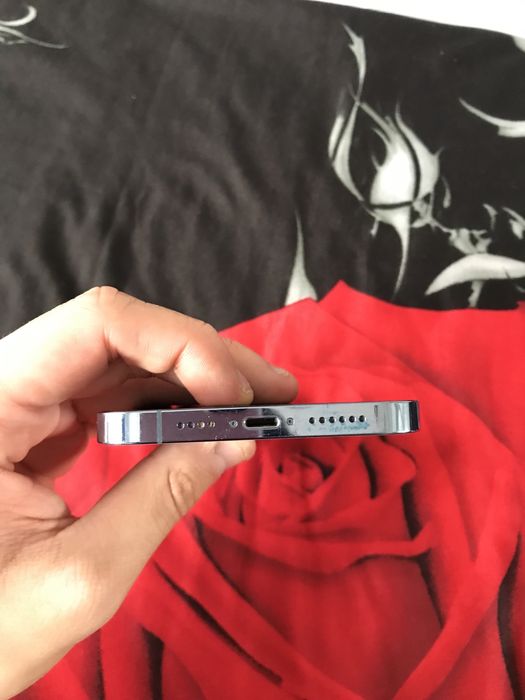 iPhone 13 Pro Max 256Gb 100% Baterie ( Impecabil )