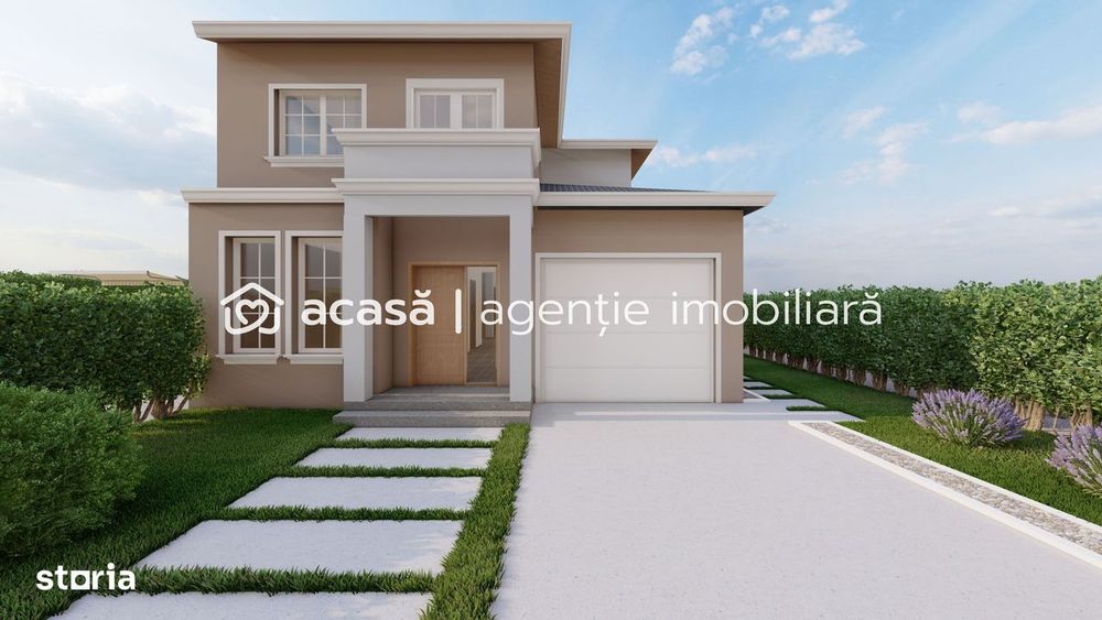 Parcele ARED - in inima Aradului - direct de la dezvoltator