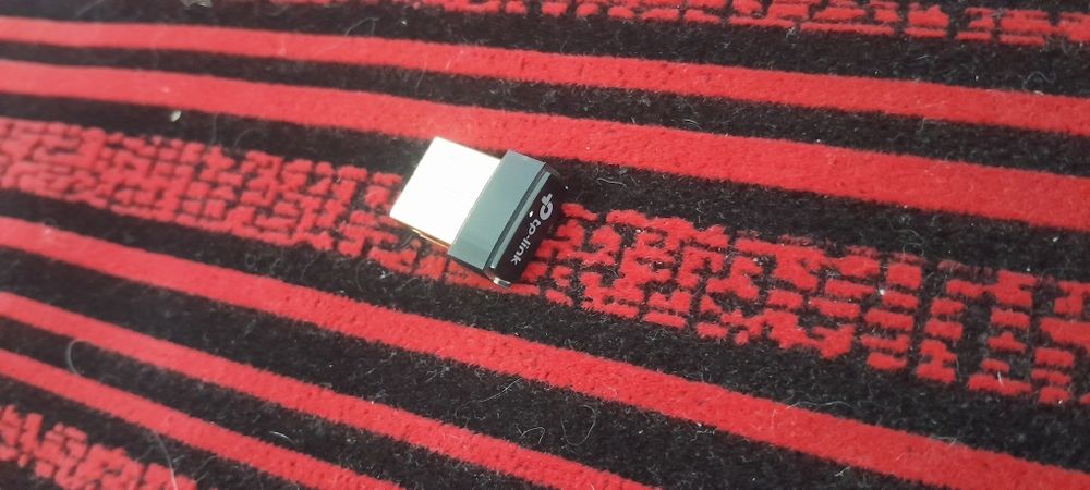 USB Wi-Fi адаптер для ПК и ноутбука