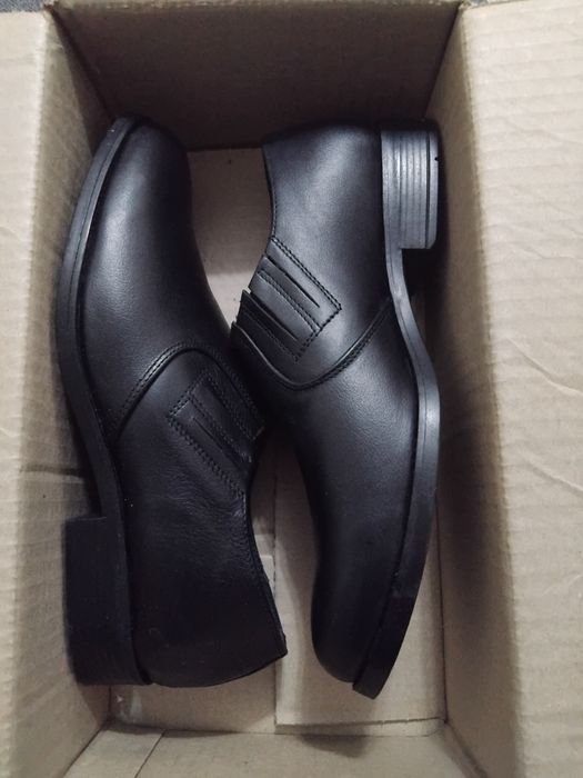 Продам туфлу НОВОЕ!!!