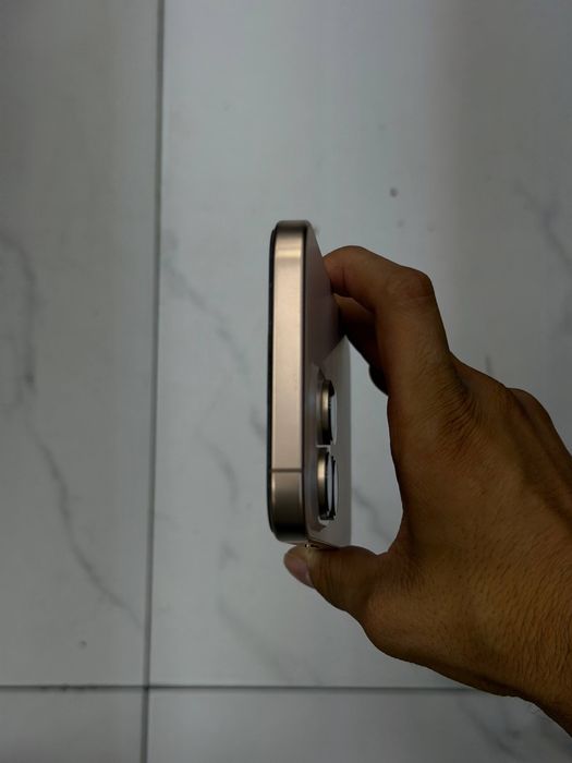 iPhone 16 Pro Max 512gb