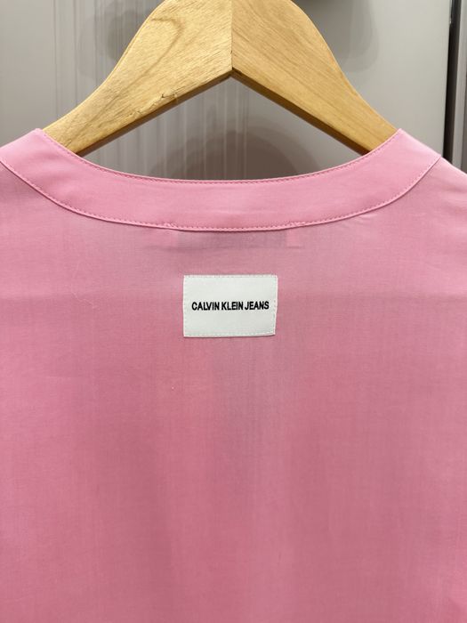 Calvin Klein платье оригинал S