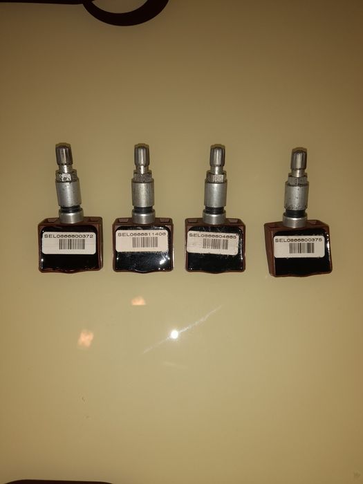 Senzor presiune roți Opel Astra J – cod 13348393