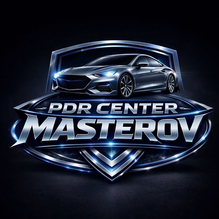 PDR Удаление Вмятин Без Покраски