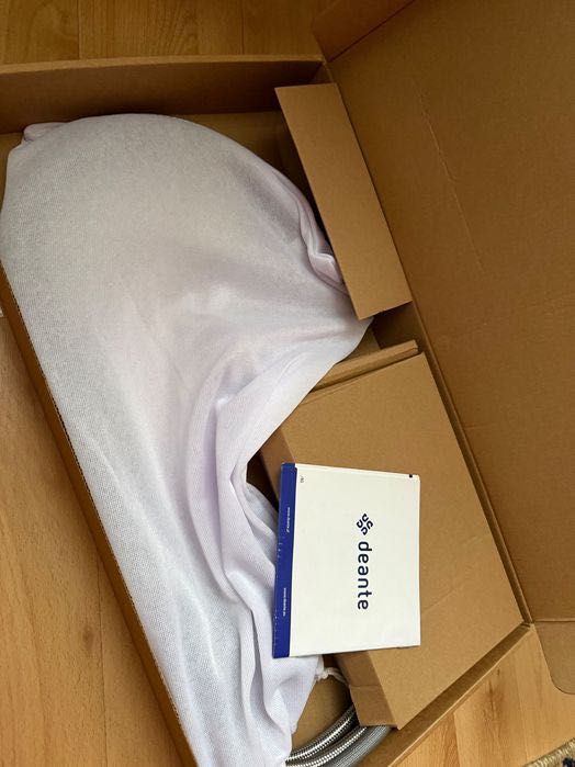 Два броя смесители нови