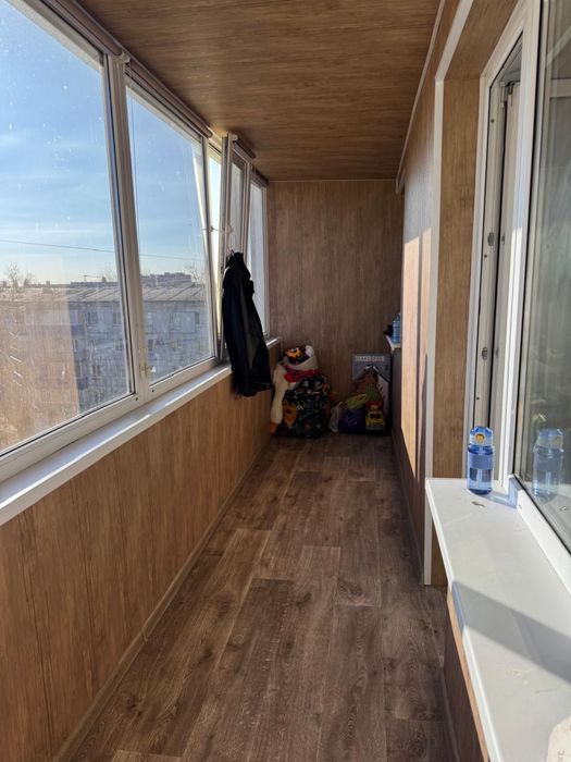 Продам 2 комнатную улучшенной планировки