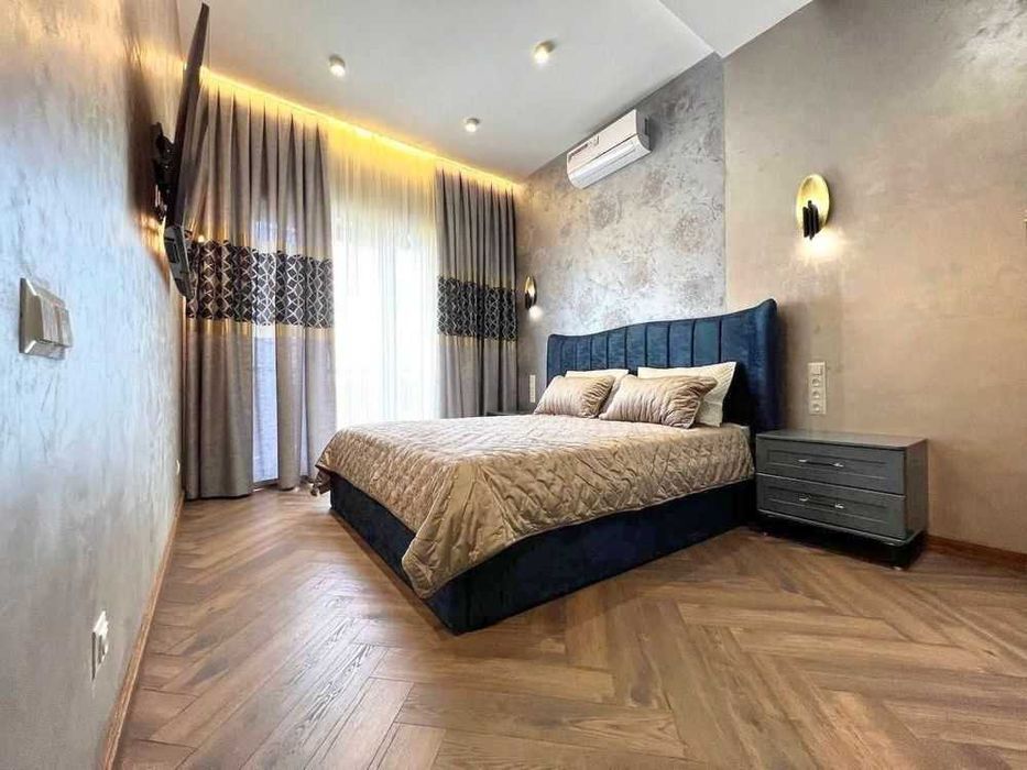 Сдается Квартира В Новостройке.