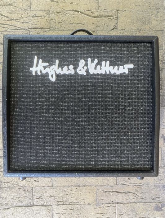 Hughes & Kettner