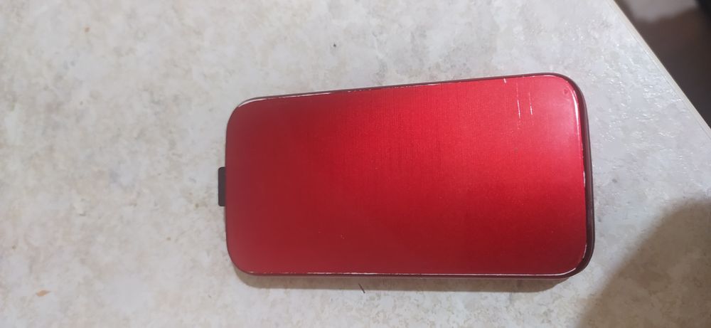 Мобильный телефон teXet TM-204