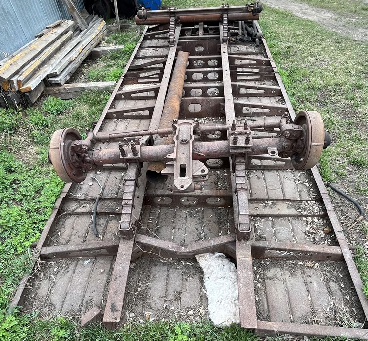 Продам платформу