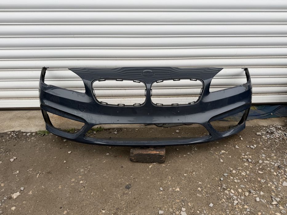 Предна броня за BMW F45/F46 (2014-2017)
