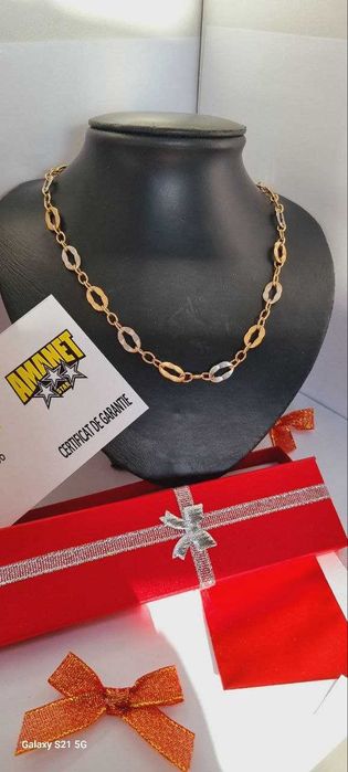 Lant 9.77gr 14k (m2)staramanet