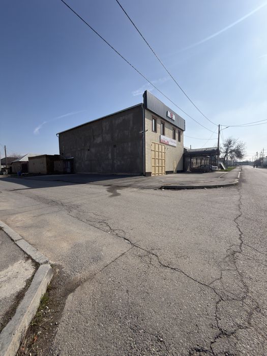 Аренда  Помещение