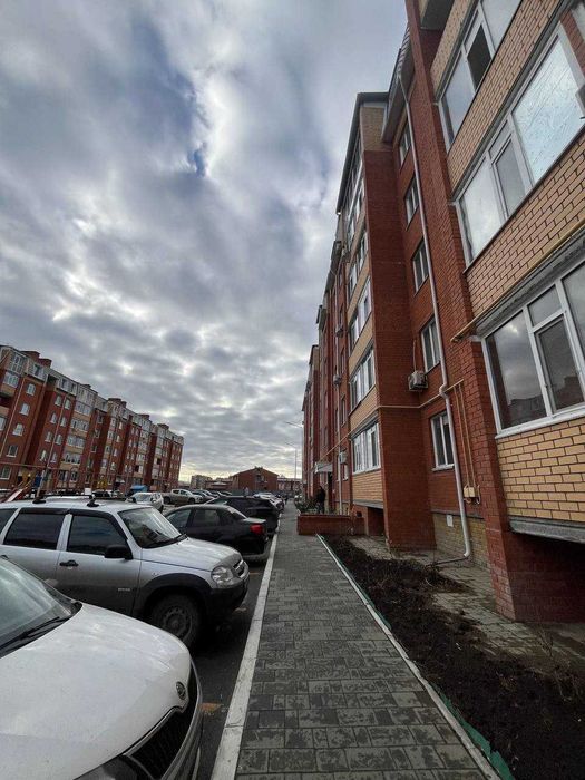 Продажа 3-комн. мкр.Юбилейный