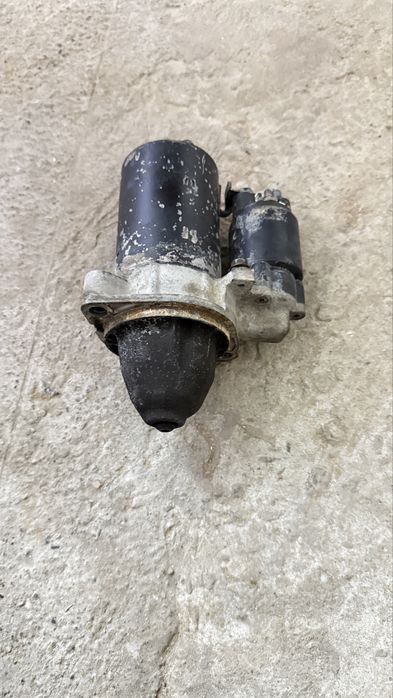 Срочно Мерс генератор стартер