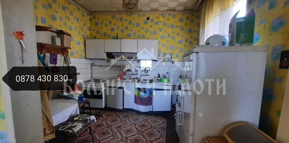 Продава се Къща в Горна Оряховица - 210 кв.м за 269 €/кв.м - Снимка #4