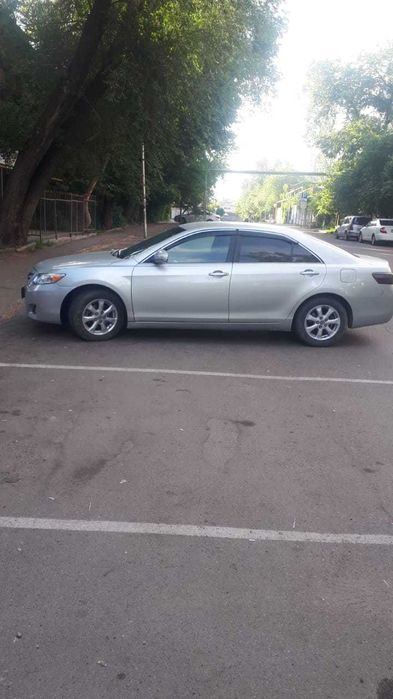 Продается Тойота Камри