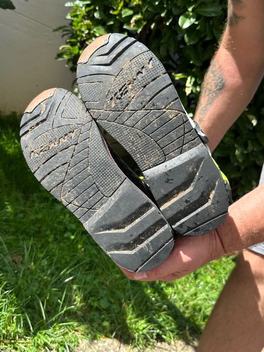 Ботуши за матокрас