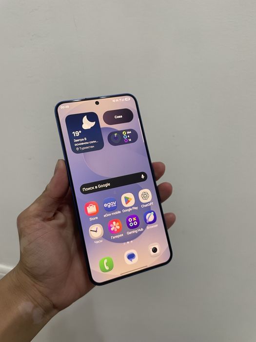 Samsung S 25+ срочно